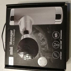Massager